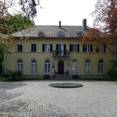 Landhaus Bismarckallee 44