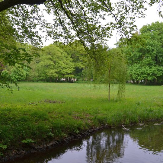 Schlosspark Schöneiche