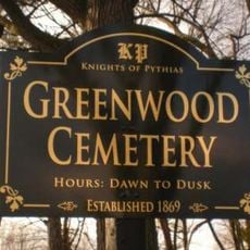 Greenwood Cemetery