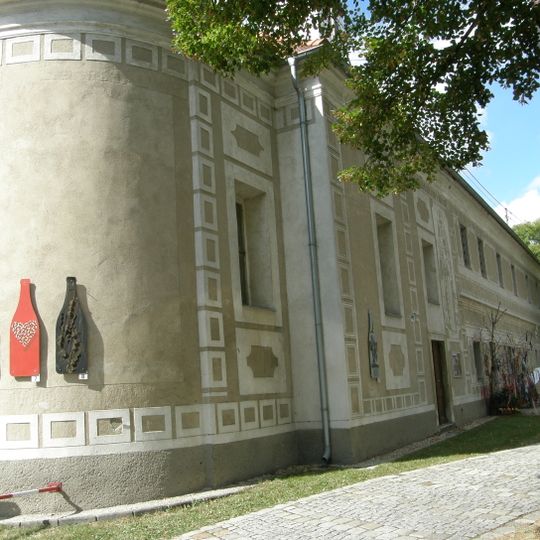 Ehemaliges Bürgerspital