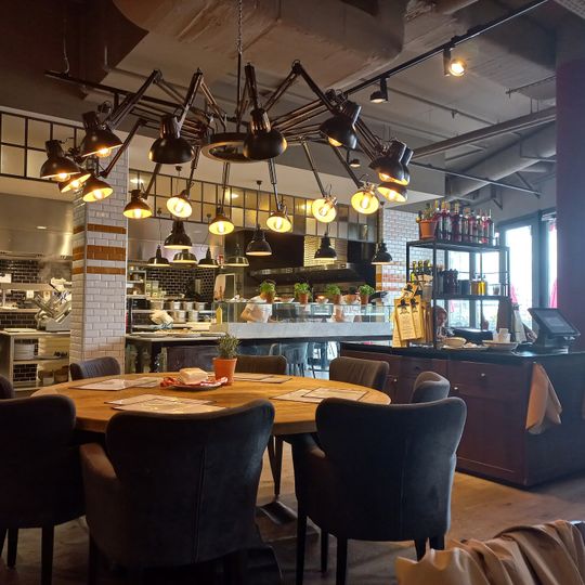 L'Osteria Pasching