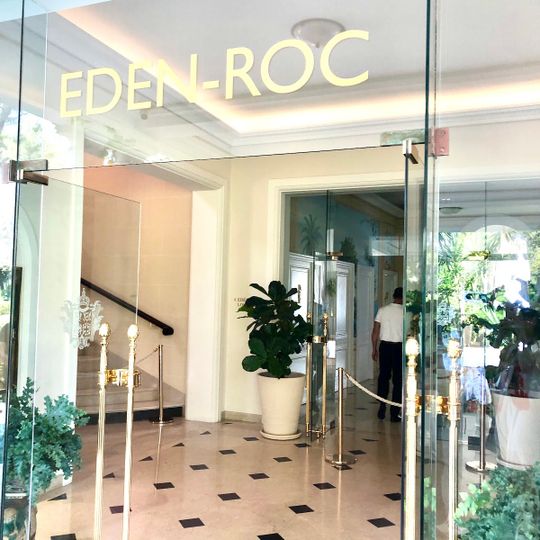 Eden-Roc