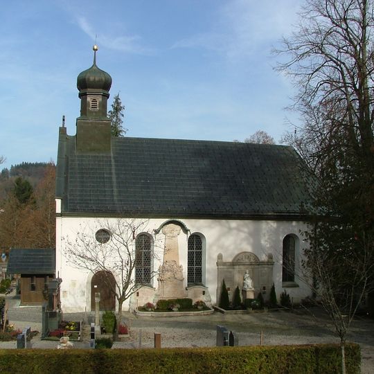 St. Georg