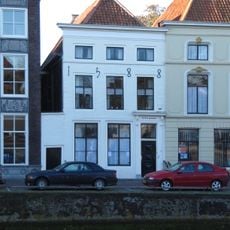 Oude Haven 52, Zierikzee