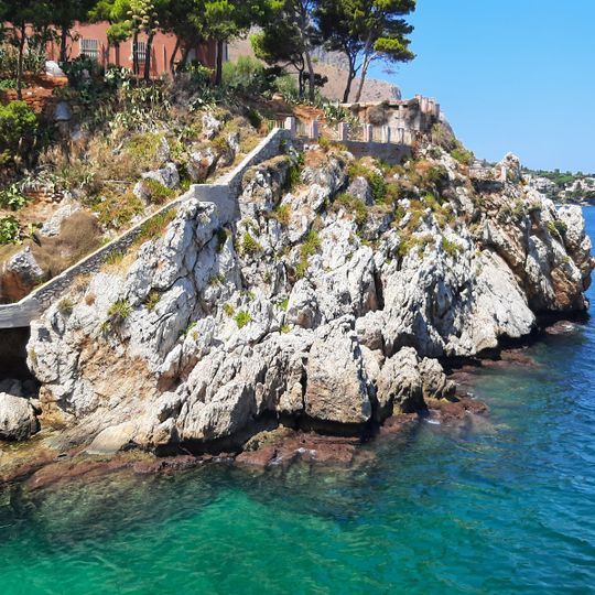 Spiaggia di Sant'Elia