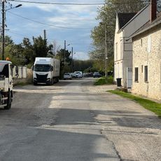 Chemin Vert