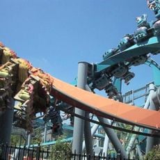 Dragon Challenge