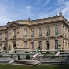 The Elms