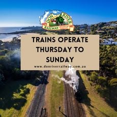 Don River Railway