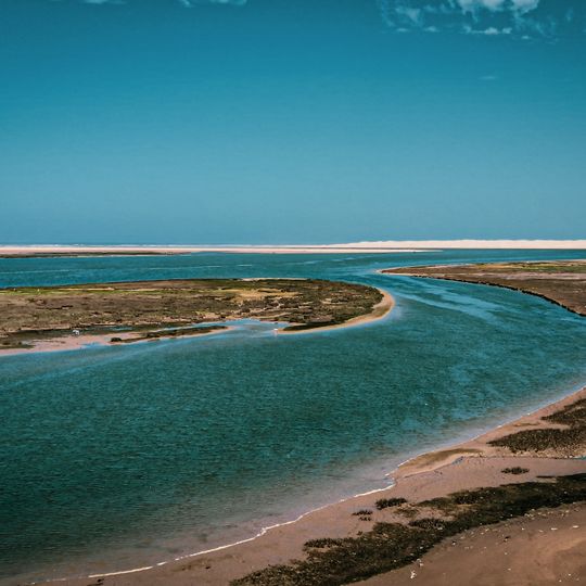 Parco nazionale di Khenifiss