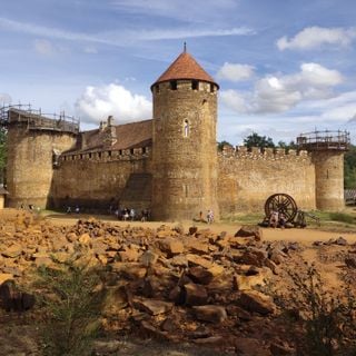 Castelo de Guédelon