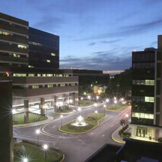 Hackensack University Medical Center