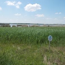 Velence and Dinnyés Nature Conservation Area