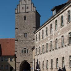 Rothenburger Tor