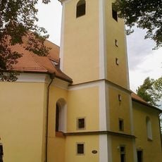 Saint Anne Church