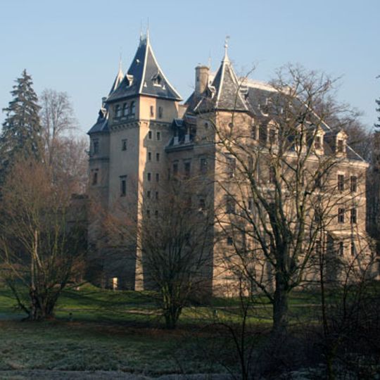 Gołuchów, Greater Poland Voivodeship