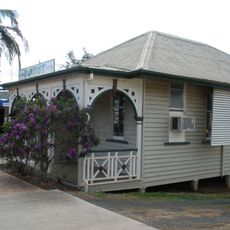 Royal Bank of Queensland, Lowood