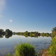 Ontario State Recreation Site