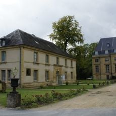 Château de Montvillers