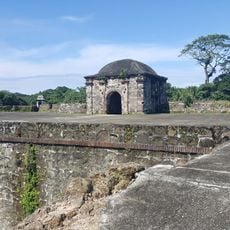 Fort San Lorenzo