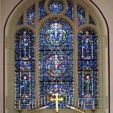 Church of St. James the Greater