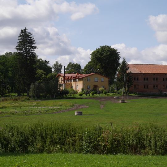 Balewo, Pomeranian Voivodeship