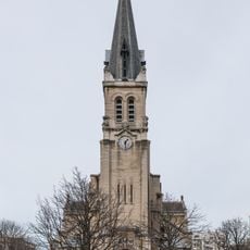 Église Saint-Lambert