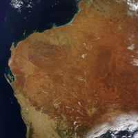 Australia Occidentale