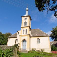 Evangelical church