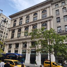 Gunther Building