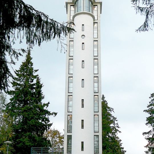 Suur Munamägi Tower