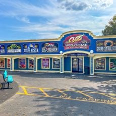 Volo Auto Museum