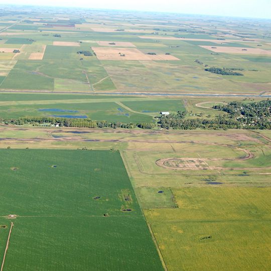 Pampas