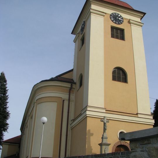 Church of Saint Nicholas