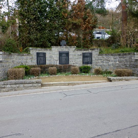 Gefallenen-Ehrenmal