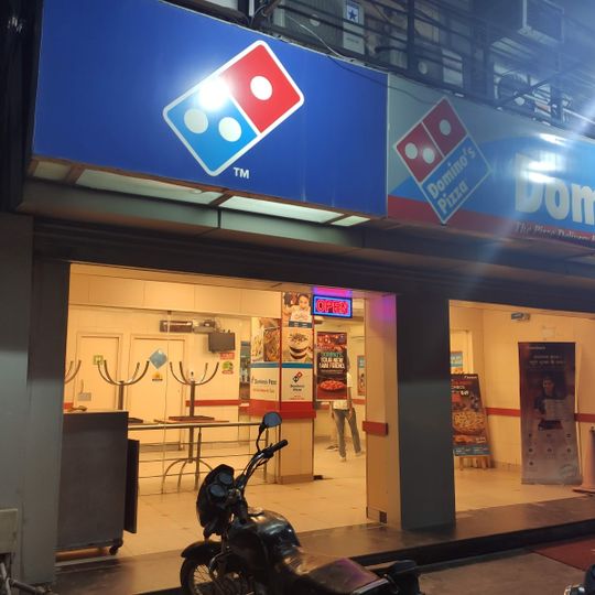 Domino's Pizza