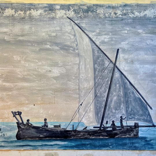 Graffiti, Work of art