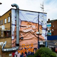 Custom House Is Our House