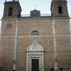 Church of Saint John the Baptist