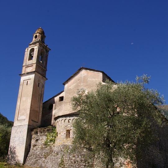 Chapelle Notre-Dame-des-Monts