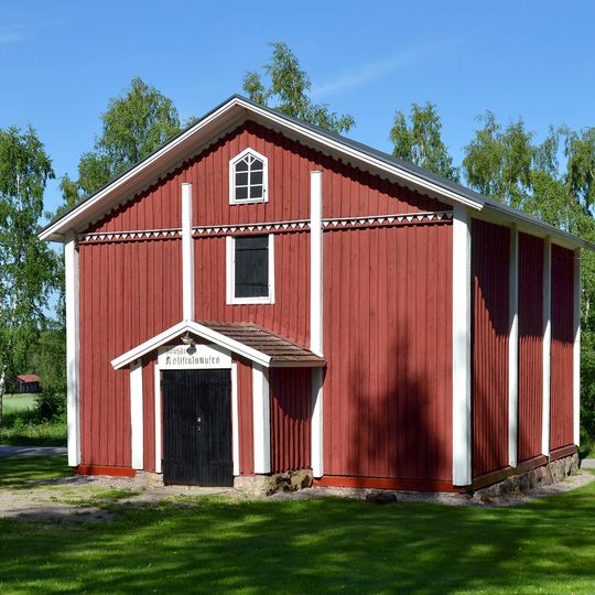 Hausjärven kotiseutumuseo