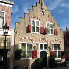 Herenstraat 51, Voorburg