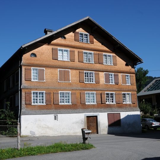 Bauernhof