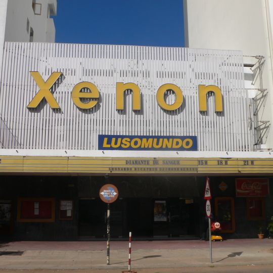 Cinema Xenon