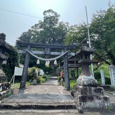 Usuki-jinja