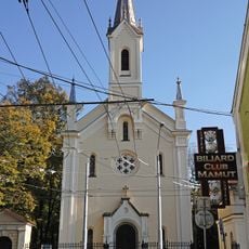 Catedral de la Exaltación de la Santa Cruz