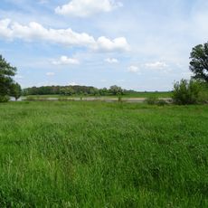 Riesaer Elbtal und Seußlitzer Elbhügelland