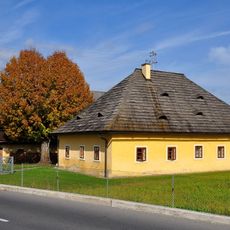 Bauernhaus, Tofitsch-Haus