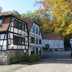 Maste-Barendorf