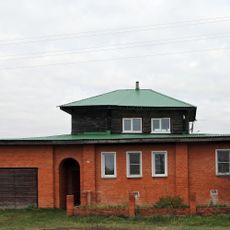 Постройки гончарного производства (Коровино)